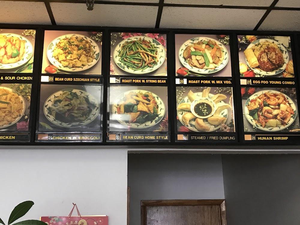 Grand China Menu image 2